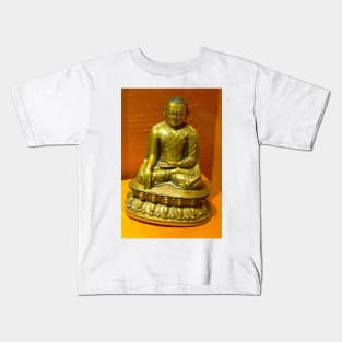 Buddha Kids T-Shirt